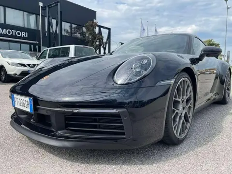 Annonce PORSCHE 911 Essence 2019 d'occasion 