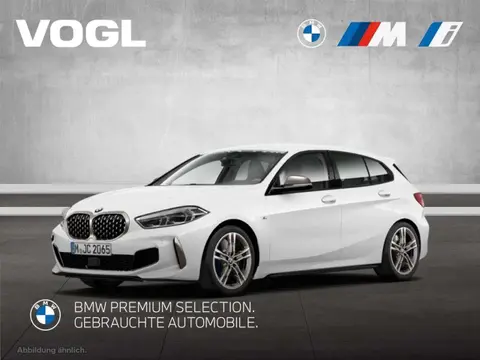 Annonce BMW SERIE 1 Essence 2021 d'occasion 