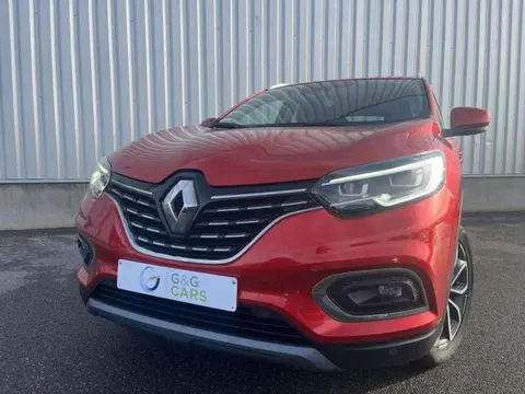 Used RENAULT KADJAR Diesel 2020 Ad 