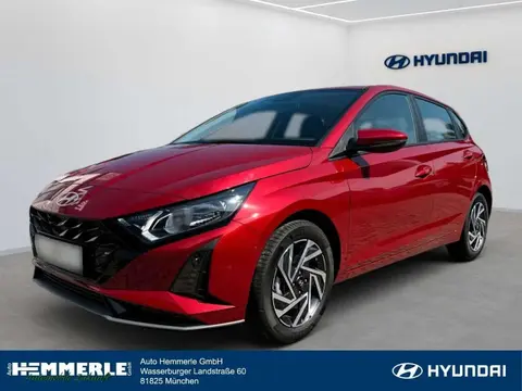 Annonce HYUNDAI I20 Essence 2024 d'occasion 