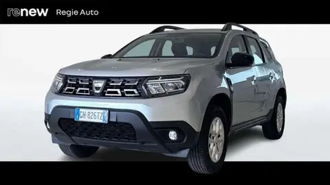 Annonce DACIA DUSTER GPL 2022 d'occasion 