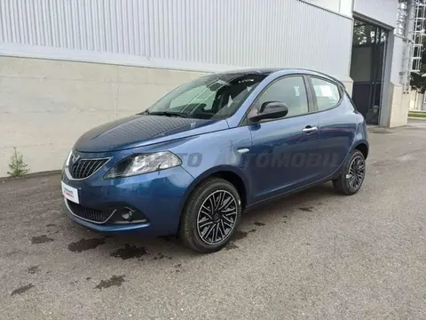 Used LANCIA YPSILON LPG 2024 Ad 