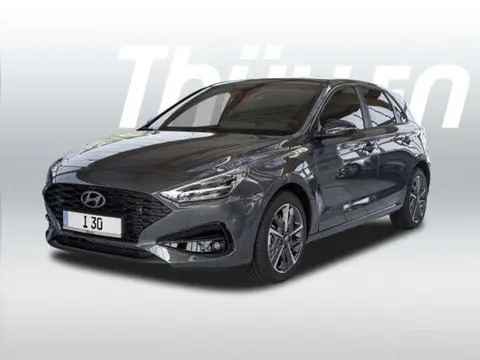 Used HYUNDAI I30 Petrol 2024 Ad 