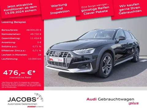 Used AUDI A4 Diesel 2023 Ad 