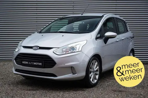 Annonce FORD B-MAX Essence 2017 d'occasion 