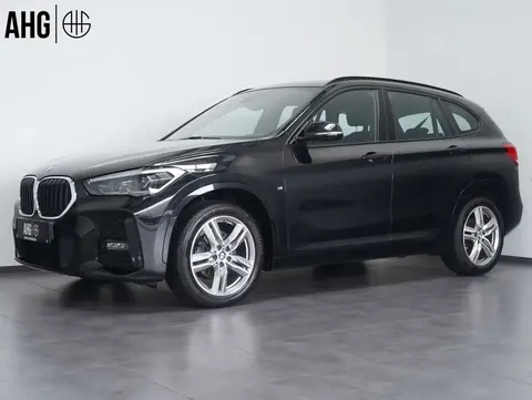 Annonce BMW X1 Diesel 2020 d'occasion Allemagne