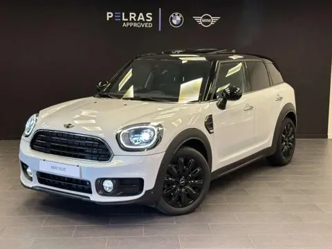 Used MINI COOPER Diesel 2019 Ad 