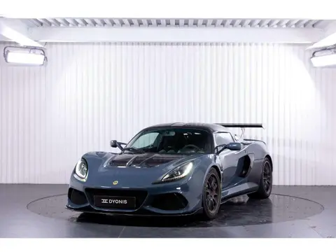 Used LOTUS EXIGE Petrol 2021 Ad 