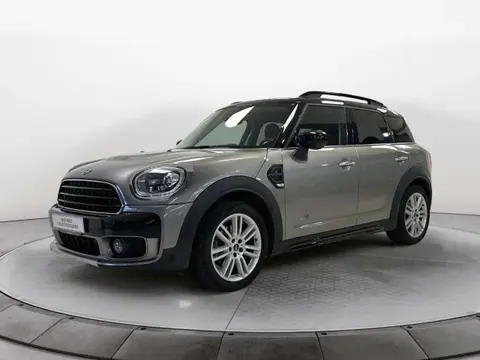 Annonce MINI COOPER Essence 2020 d'occasion 