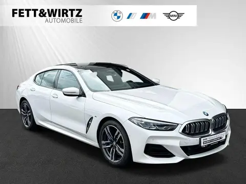 Annonce BMW SERIE 8 Essence 2023 d'occasion 