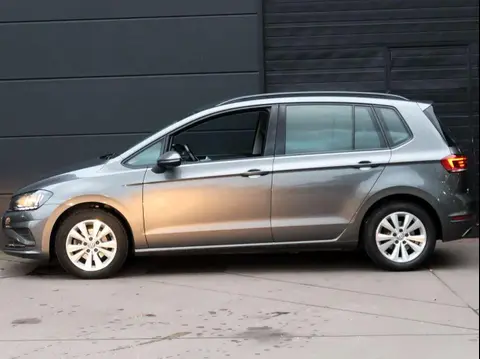 Used VOLKSWAGEN GOLF Petrol 2019 Ad 