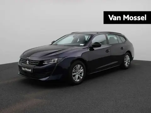 Used PEUGEOT 508 Diesel 2022 Ad 