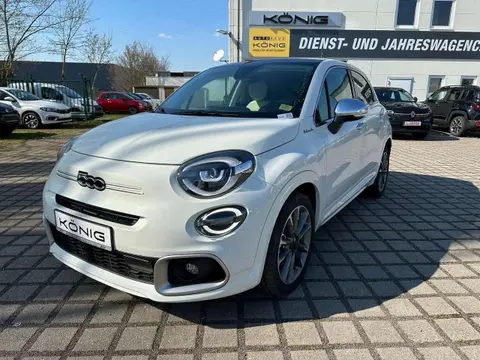 Used FIAT 500X Petrol 2023 Ad 