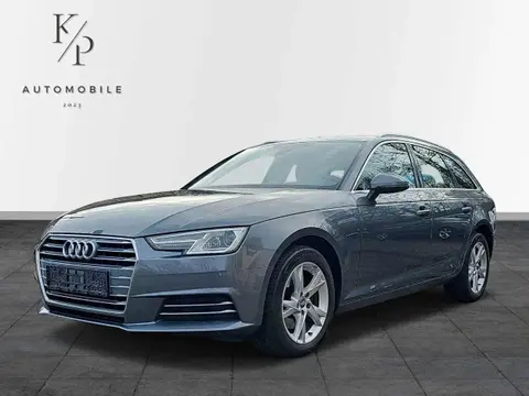 Used AUDI A4 Diesel 2018 Ad 