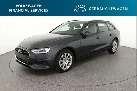 Used AUDI A4 Petrol 2022 Ad 