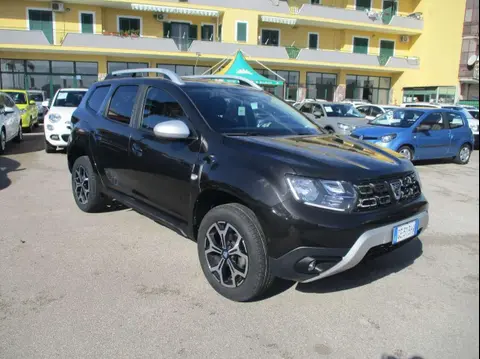 Used DACIA DUSTER Diesel 2021 Ad 