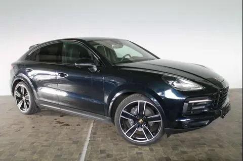 Used PORSCHE CAYENNE Petrol 2020 Ad 