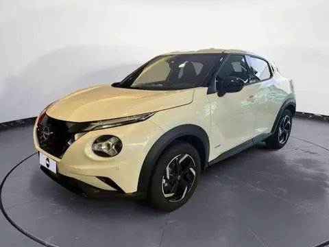 Annonce NISSAN JUKE Hybride 2024 d'occasion 