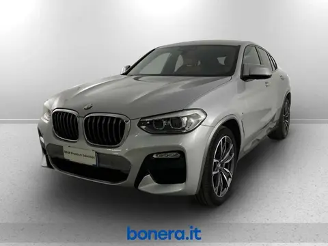 Used BMW X4 Diesel 2019 Ad 