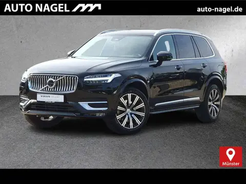 Annonce VOLVO XC90 Diesel 2023 d'occasion 