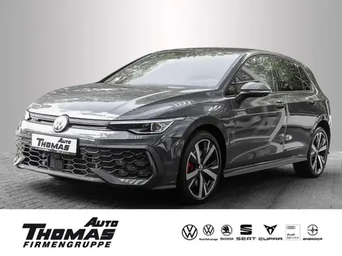 Annonce VOLKSWAGEN GOLF Hybride 2024 d'occasion 