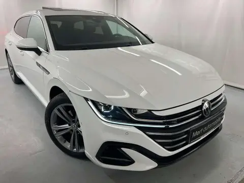 Used VOLKSWAGEN ARTEON Diesel 2021 Ad 