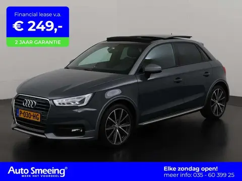 Used AUDI A1 Petrol 2018 Ad 