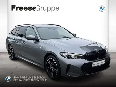 Annonce BMW SERIE 3 Hybride 2024 d'occasion 