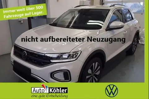 Used VOLKSWAGEN T-ROC Petrol 2023 Ad 