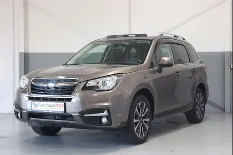 Used SUBARU FORESTER Petrol 2018 Ad 