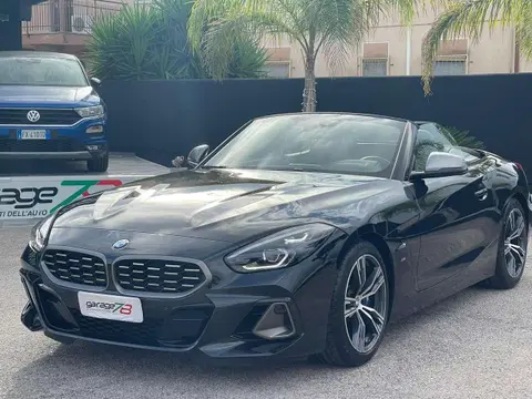 Annonce BMW Z4 Essence 2024 d'occasion 