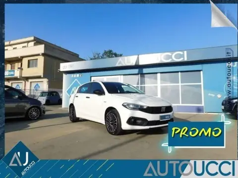 Used FIAT TIPO Petrol 2023 Ad 