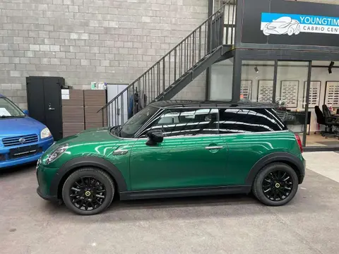 Annonce MINI COOPER Électrique 2022 d'occasion 