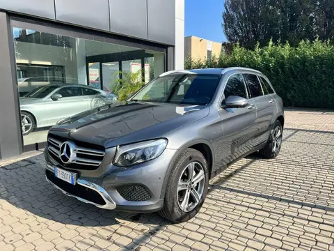 Annonce MERCEDES-BENZ CLASSE GLC Diesel 2018 d'occasion 