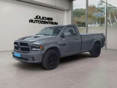 Annonce DODGE RAM Essence 2020 d'occasion 