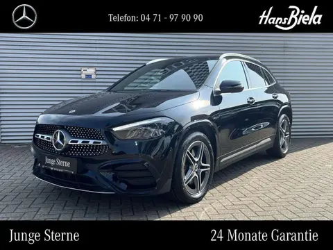 Used MERCEDES-BENZ CLASSE GLA Petrol 2023 Ad 