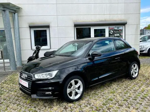 Used AUDI A1 Diesel 2015 Ad 