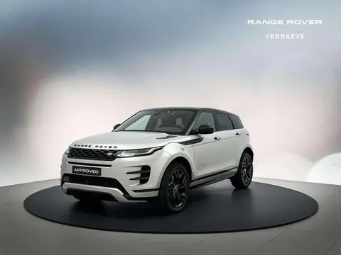 Used LAND ROVER RANGE ROVER EVOQUE Petrol 2020 Ad 