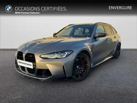 Annonce BMW M3 Essence 2023 d'occasion 