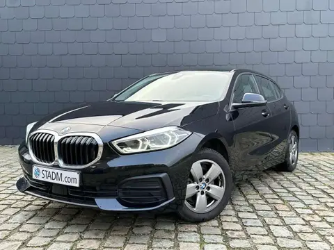 Annonce BMW SERIE 1 Diesel 2021 d'occasion 