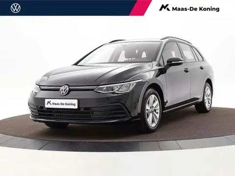 Annonce VOLKSWAGEN GOLF Essence 2023 d'occasion 