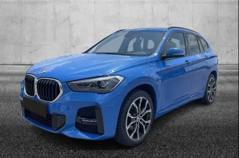 Annonce BMW X1 Hybride 2021 d'occasion 