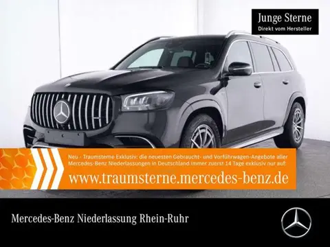 Used MERCEDES-BENZ CLASSE GLS Petrol 2024 Ad 