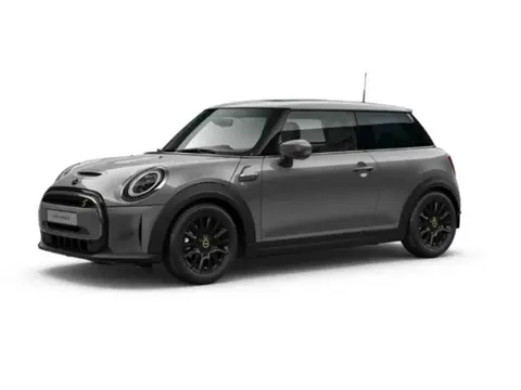 Used MINI COOPER Electric 2021 Ad 