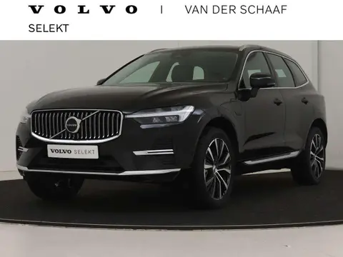 Used VOLVO XC60 Hybrid 2023 Ad 