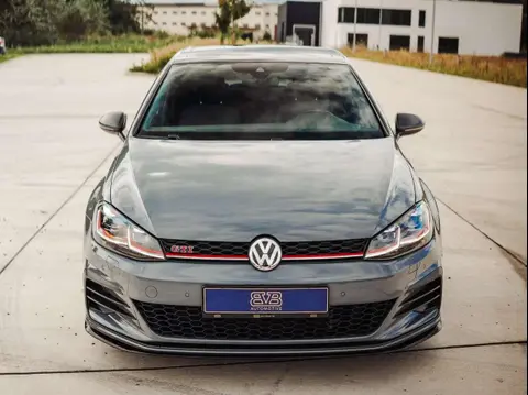 Annonce VOLKSWAGEN GOLF Essence 2019 d'occasion 