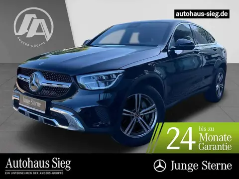 Used MERCEDES-BENZ CLASSE GLC Diesel 2022 Ad 