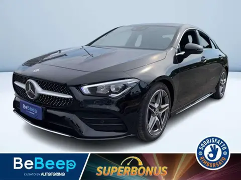 Used MERCEDES-BENZ CLASSE CLA Diesel 2023 Ad 