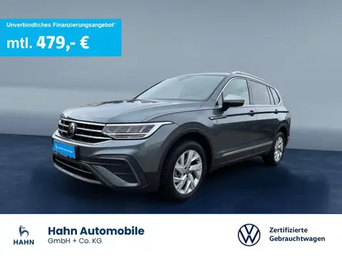 Annonce VOLKSWAGEN TIGUAN Diesel 2023 d'occasion 