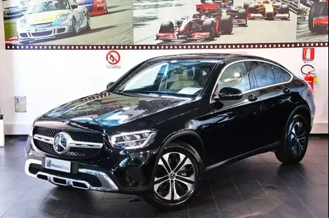 Annonce MERCEDES-BENZ CLASSE GLC Diesel 2020 d'occasion 